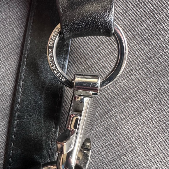 Alexander Wang Alpha Bucket Bag - Picture 9 of 13